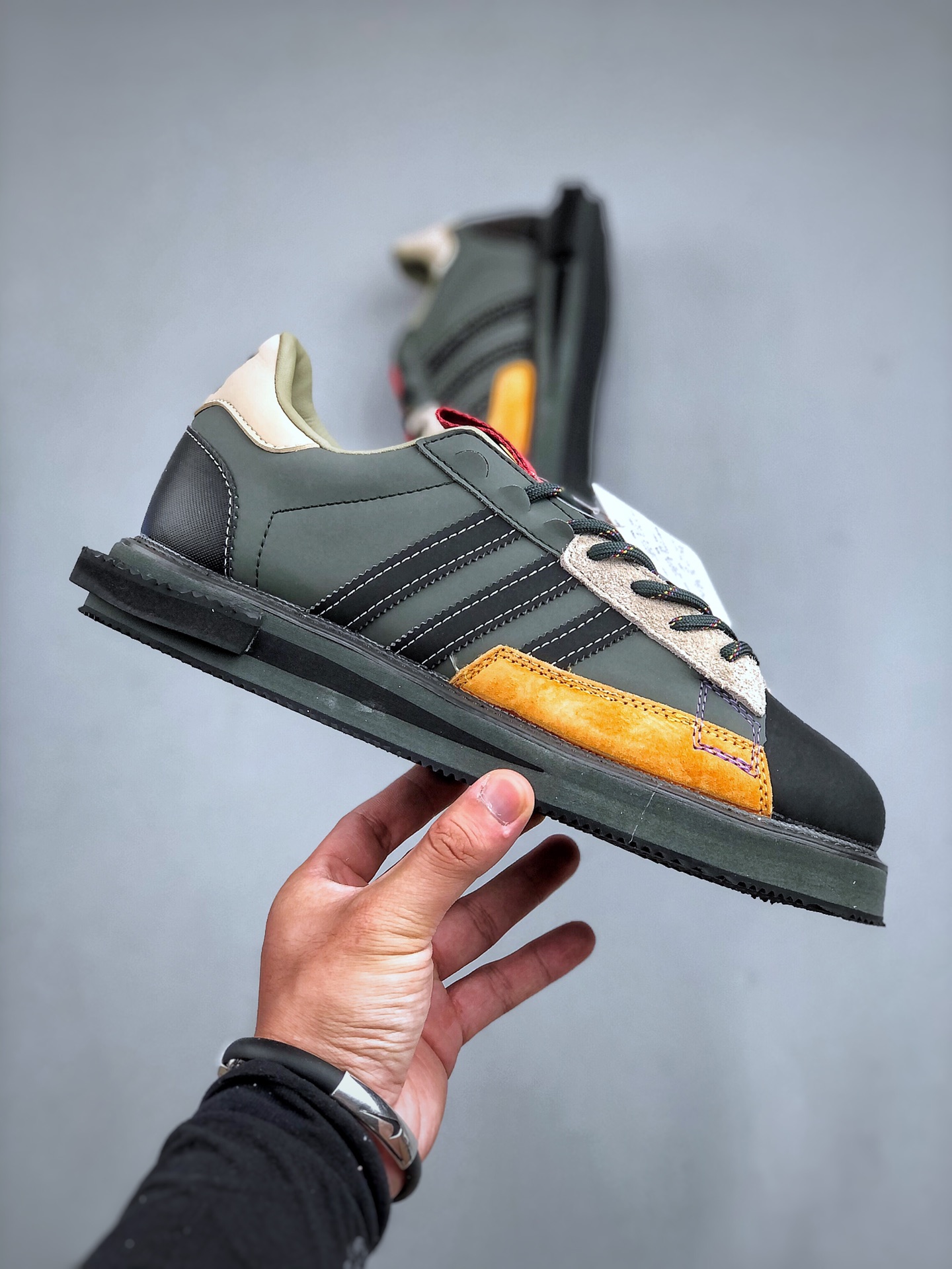 Adidas Sneakers Lightweight M-l-s