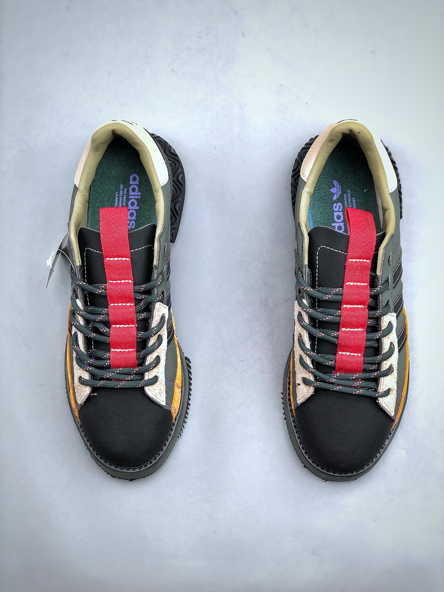 Adidas Sneakers Lightweight M-l-s