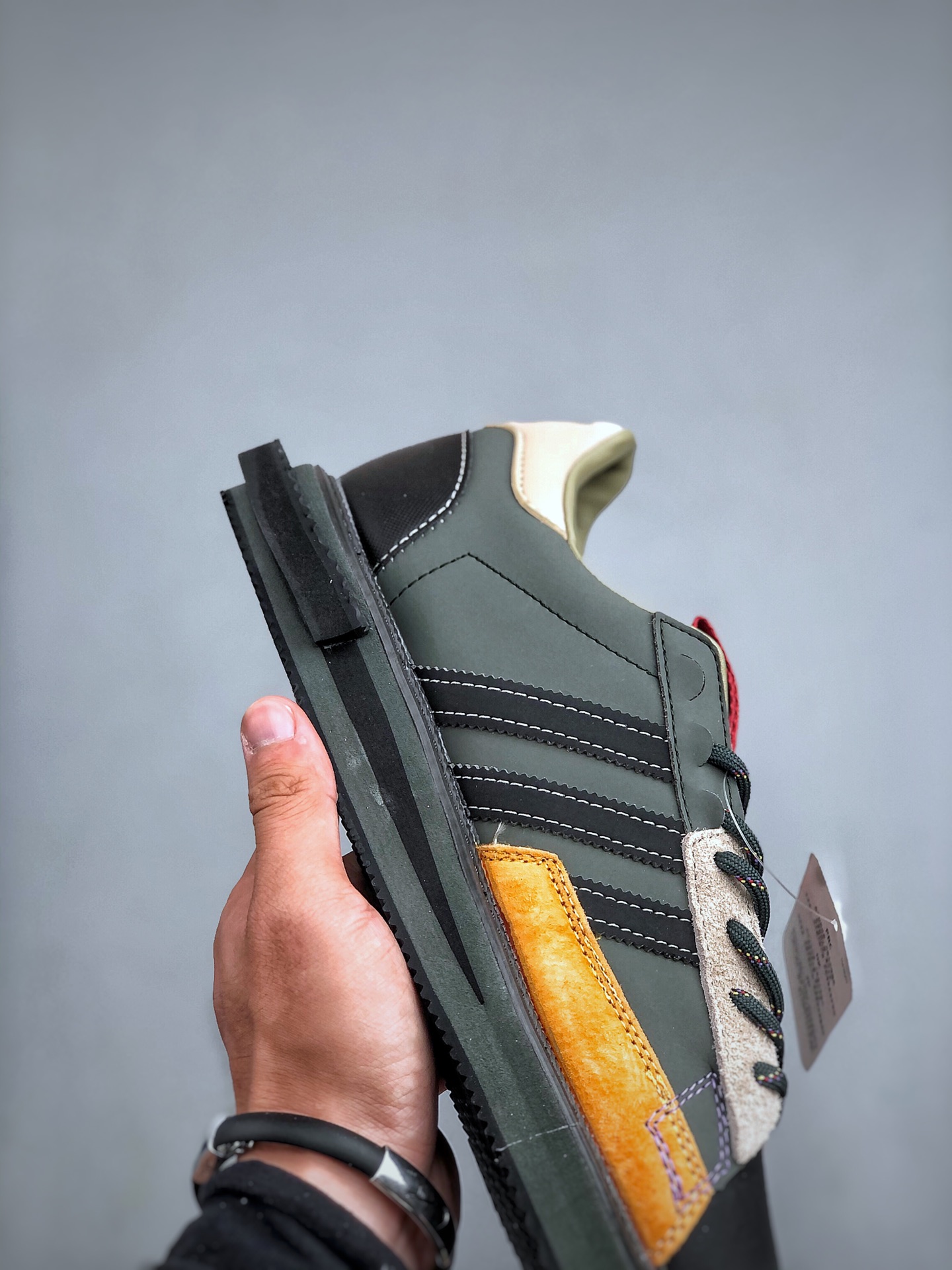 Adidas Sneakers Lightweight M-l-s