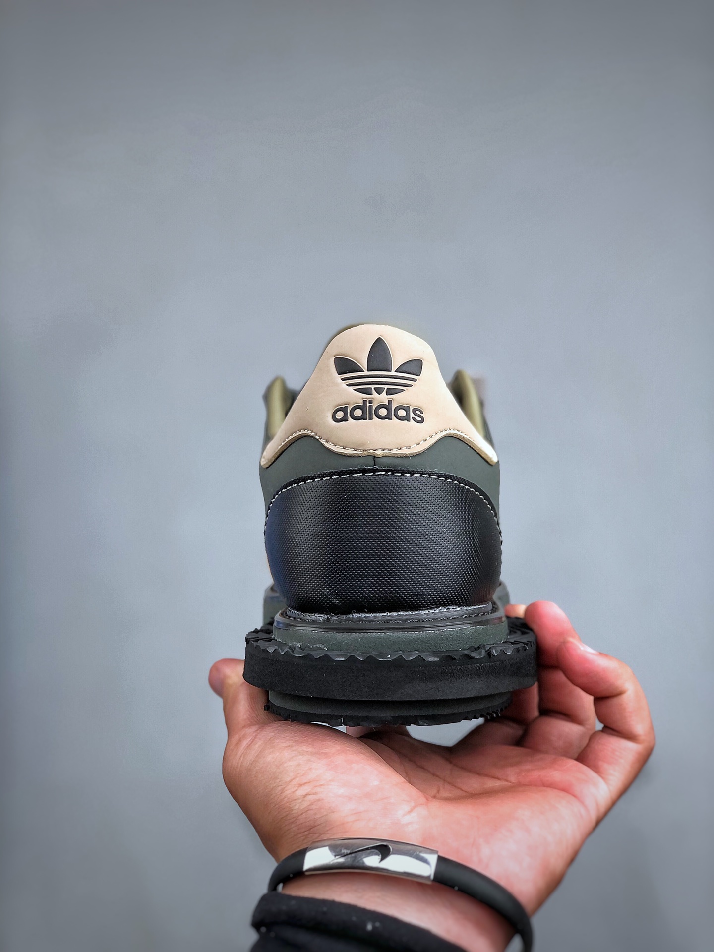 Adidas Sneakers Lightweight M-l-s