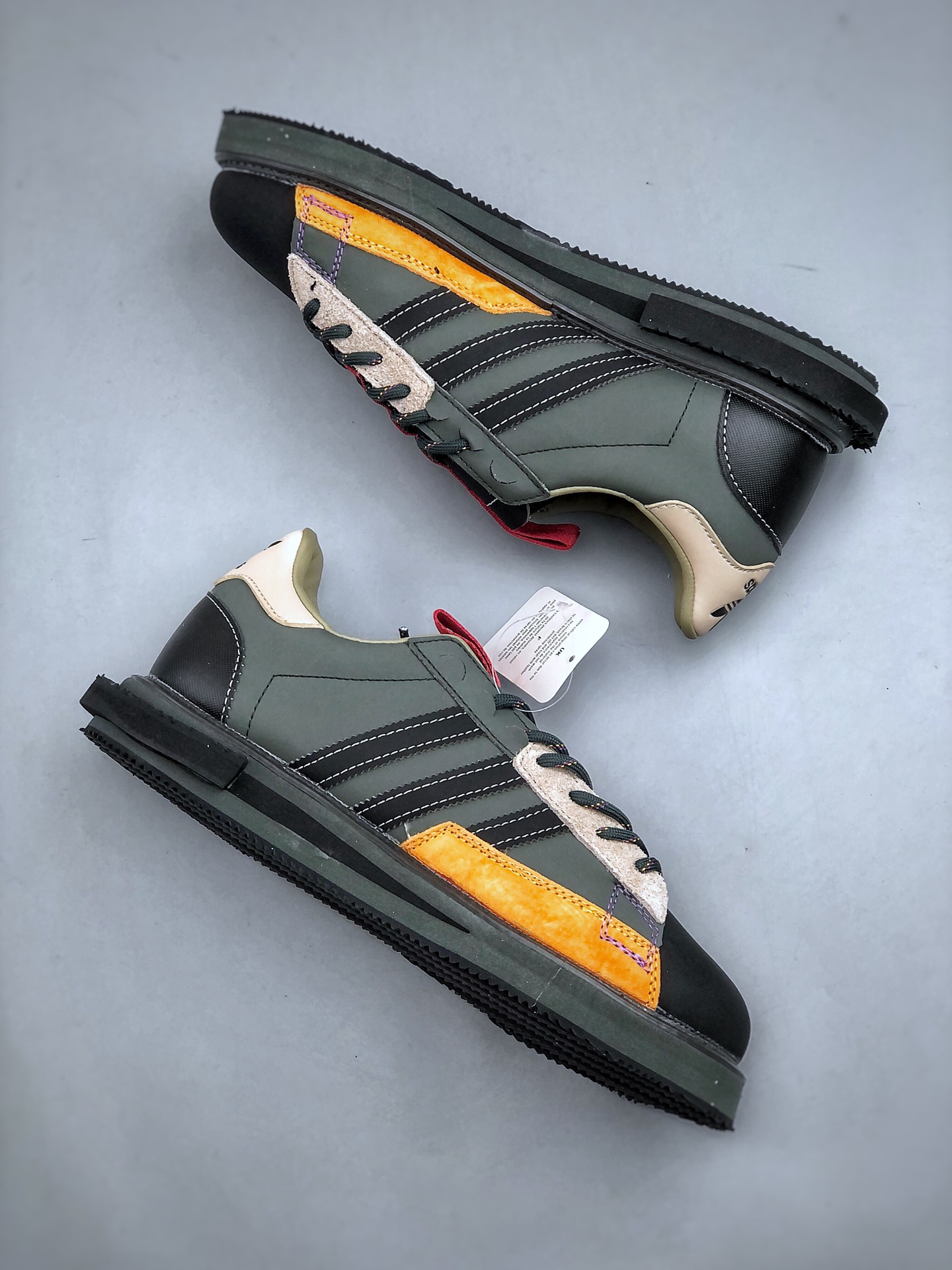 Adidas Sneakers Lightweight M-l-s