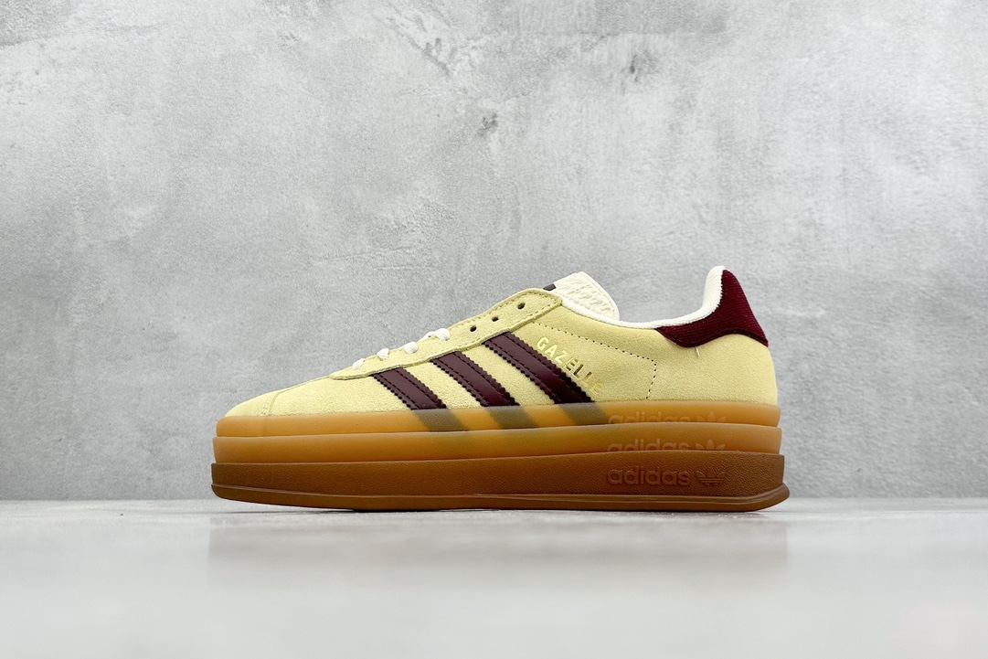 Adidas Board Shoes L-s