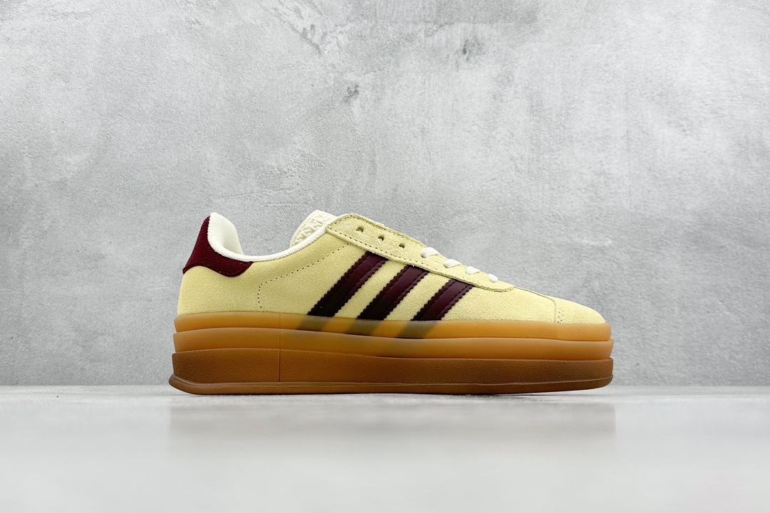 Adidas Board Shoes L-s