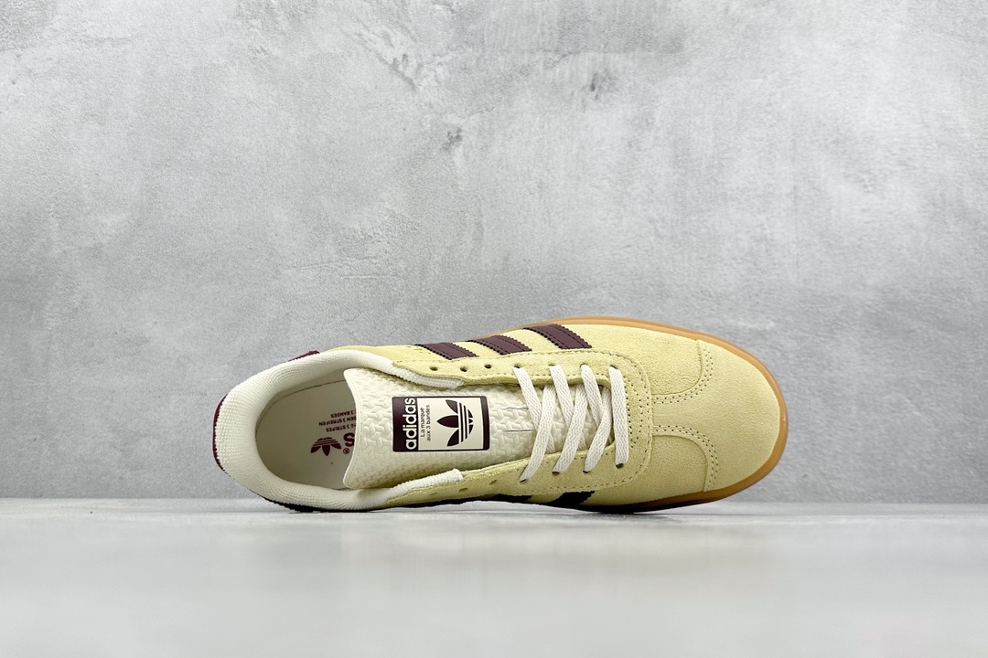 Adidas Board Shoes L-s