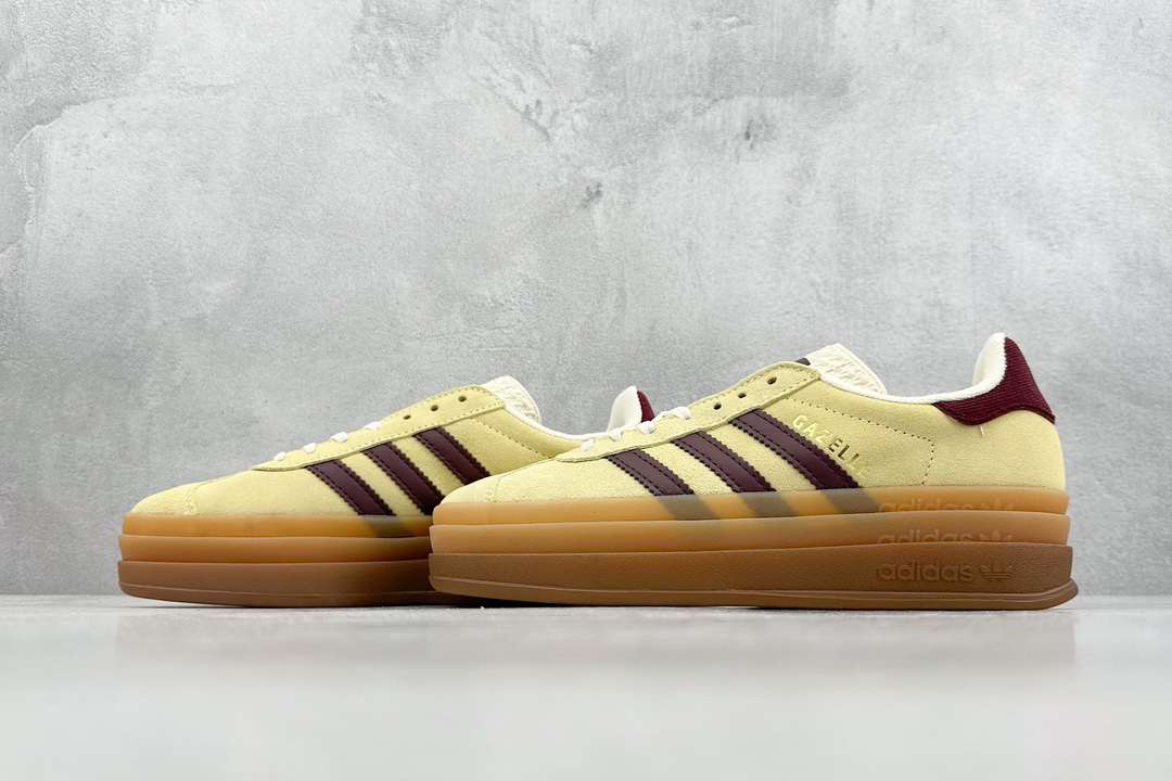 Adidas Board Shoes L-s