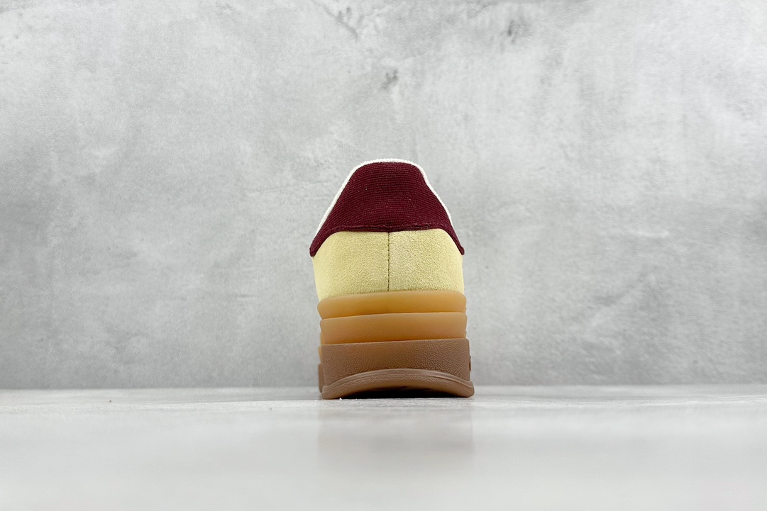 Adidas Board Shoes L-s