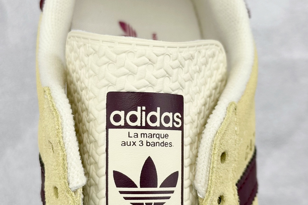 Adidas Board Shoes L-s