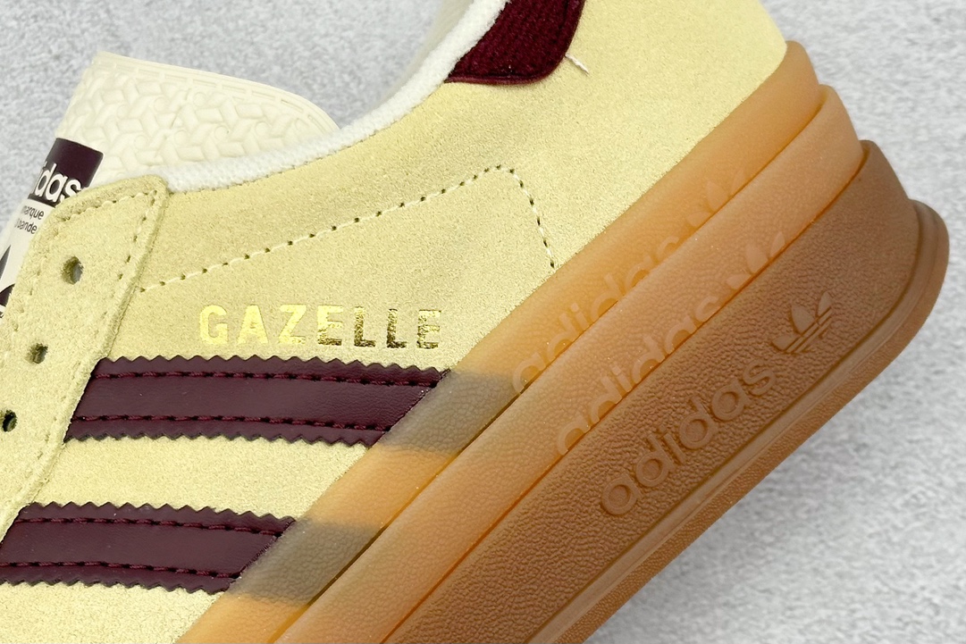 Adidas Board Shoes L-s