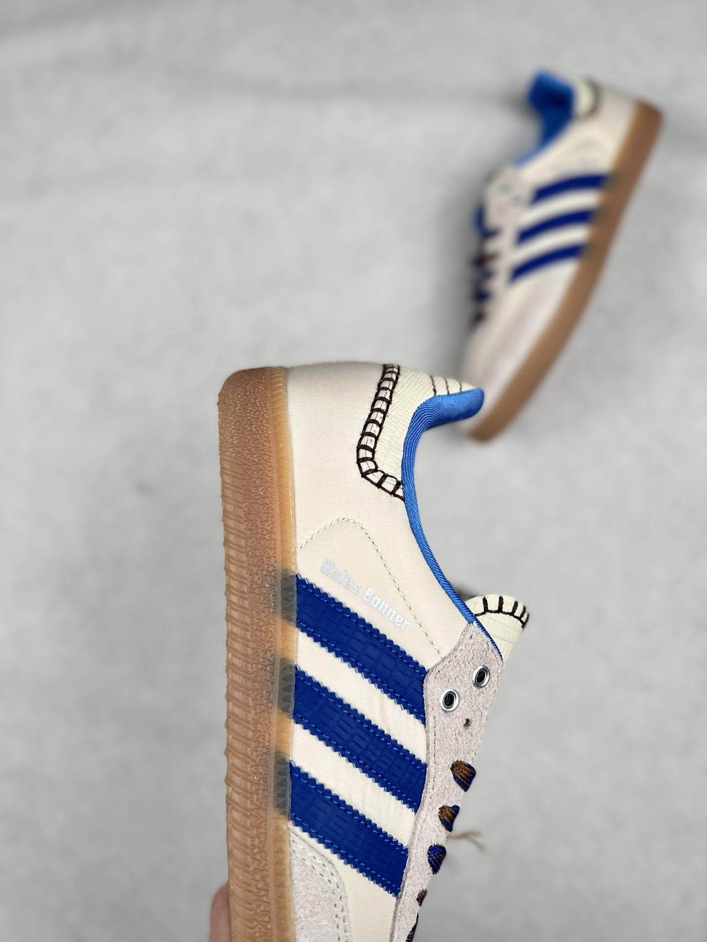 Adidas Board Shoes L-s