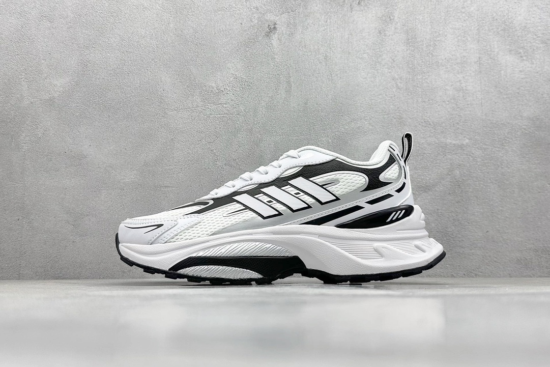 Adidas Running Shoes Breathable M-l-s