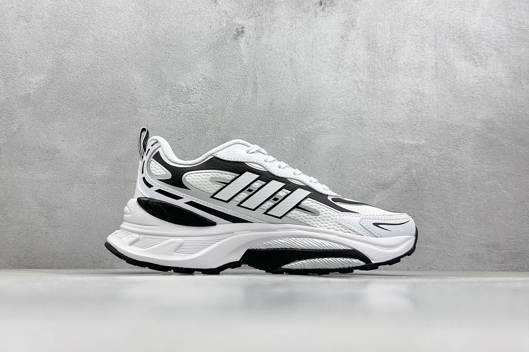 Adidas Running Shoes Breathable M-l-s