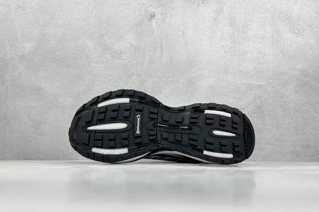 Adidas Running Shoes Breathable M-l-s