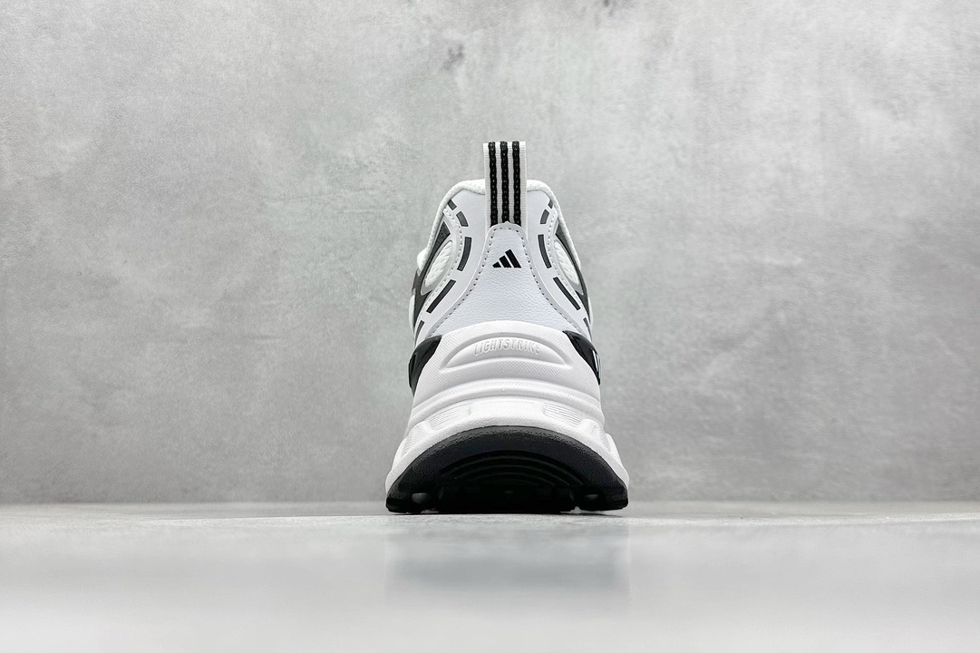 Adidas Running Shoes Breathable M-l-s