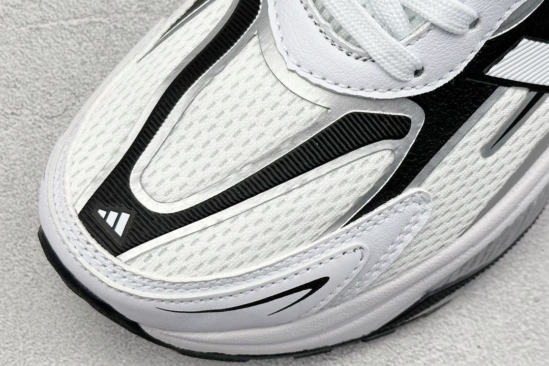 Adidas Running Shoes Breathable M-l-s