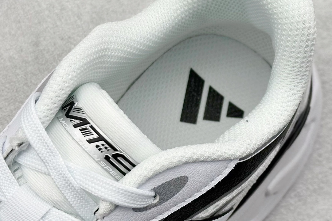 Adidas Running Shoes Breathable M-l-s