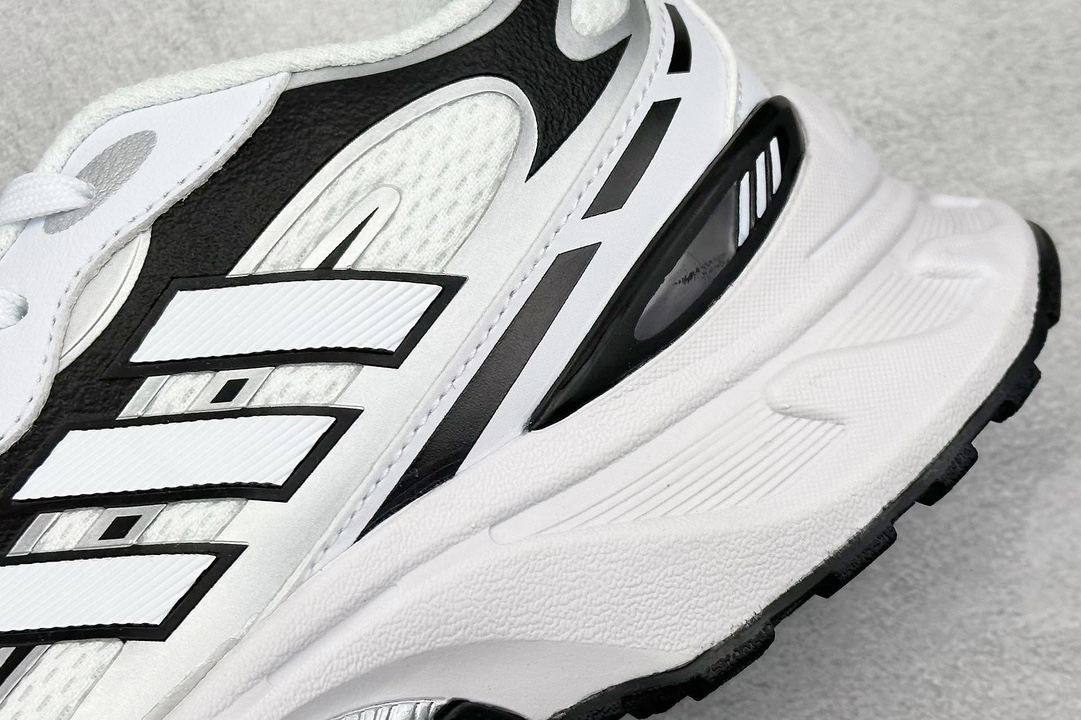 Adidas Running Shoes Breathable M-l-s