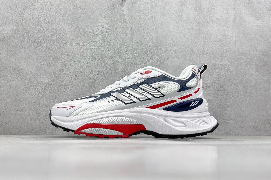 Adidas Running Shoes Breathable M-l-s