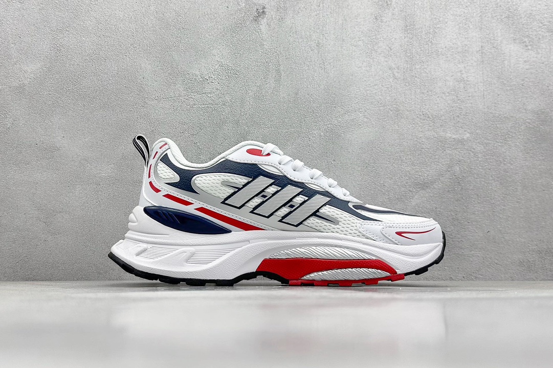 Adidas Running Shoes Breathable M-l-s