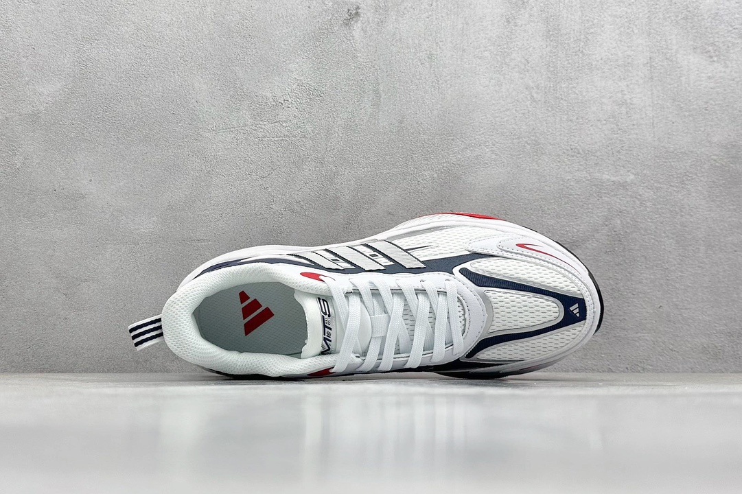 Adidas Running Shoes Breathable M-l-s