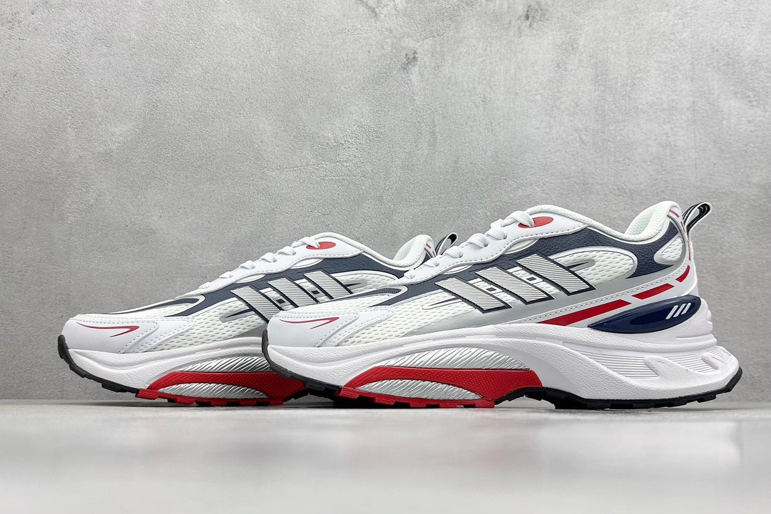 Adidas Running Shoes Breathable M-l-s