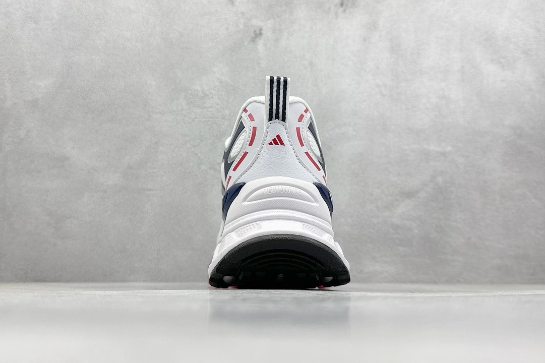 Adidas Running Shoes Breathable M-l-s