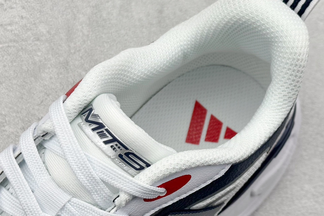 Adidas Running Shoes Breathable M-l-s