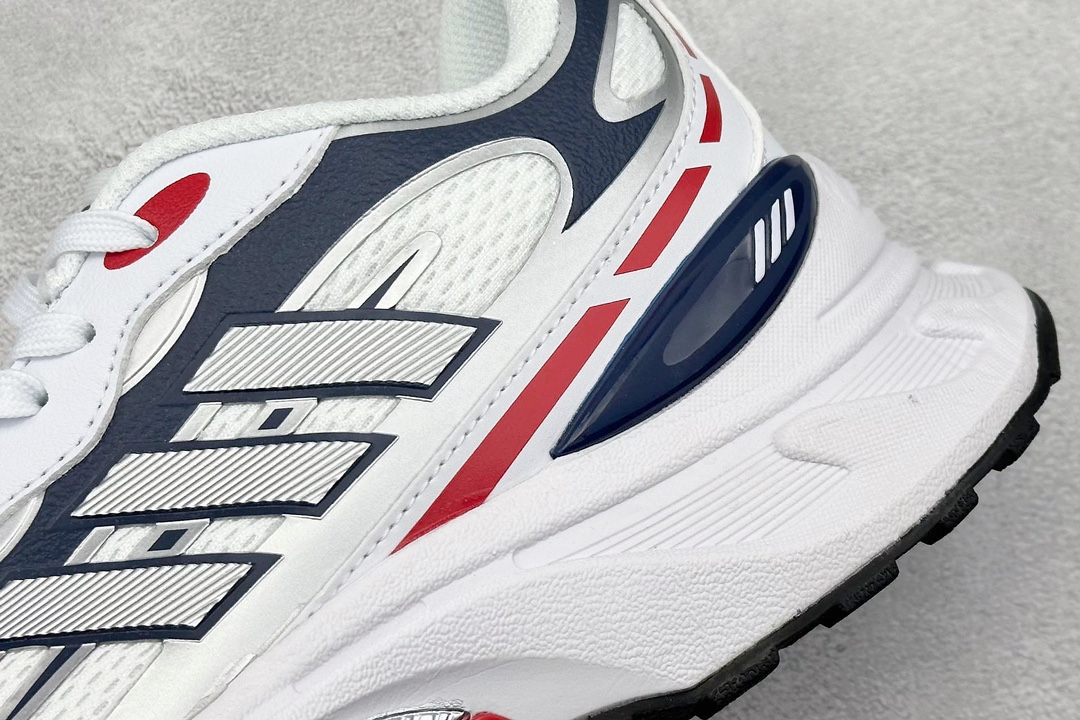 Adidas Running Shoes Breathable M-l-s