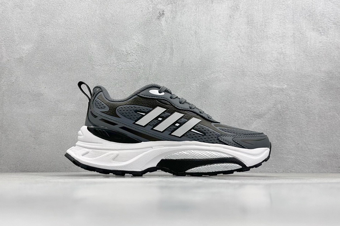 Adidas Running Shoes Breathable M-l-s