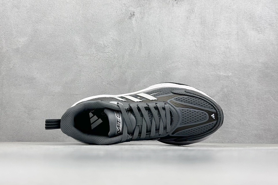 Adidas Running Shoes Breathable M-l-s