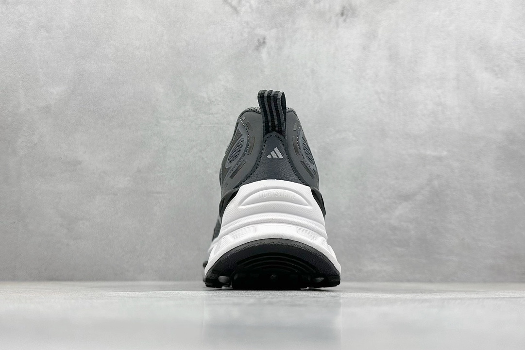 Adidas Running Shoes Breathable M-l-s