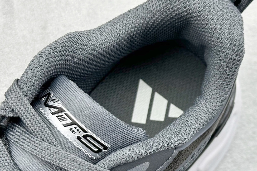 Adidas Running Shoes Breathable M-l-s