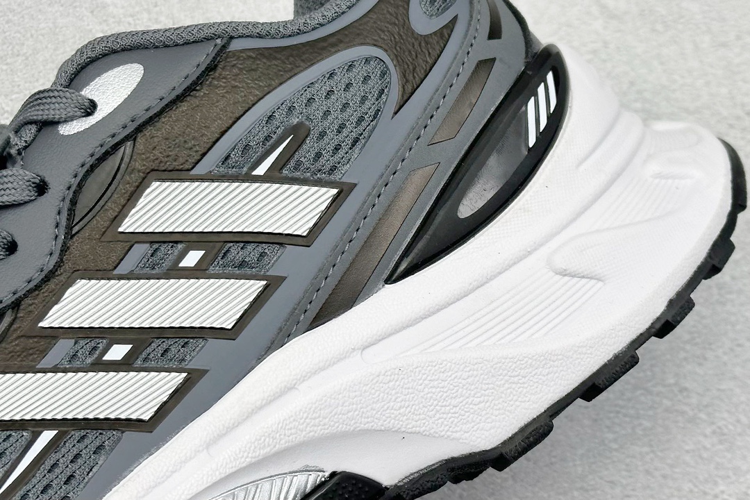 Adidas Running Shoes Breathable M-l-s