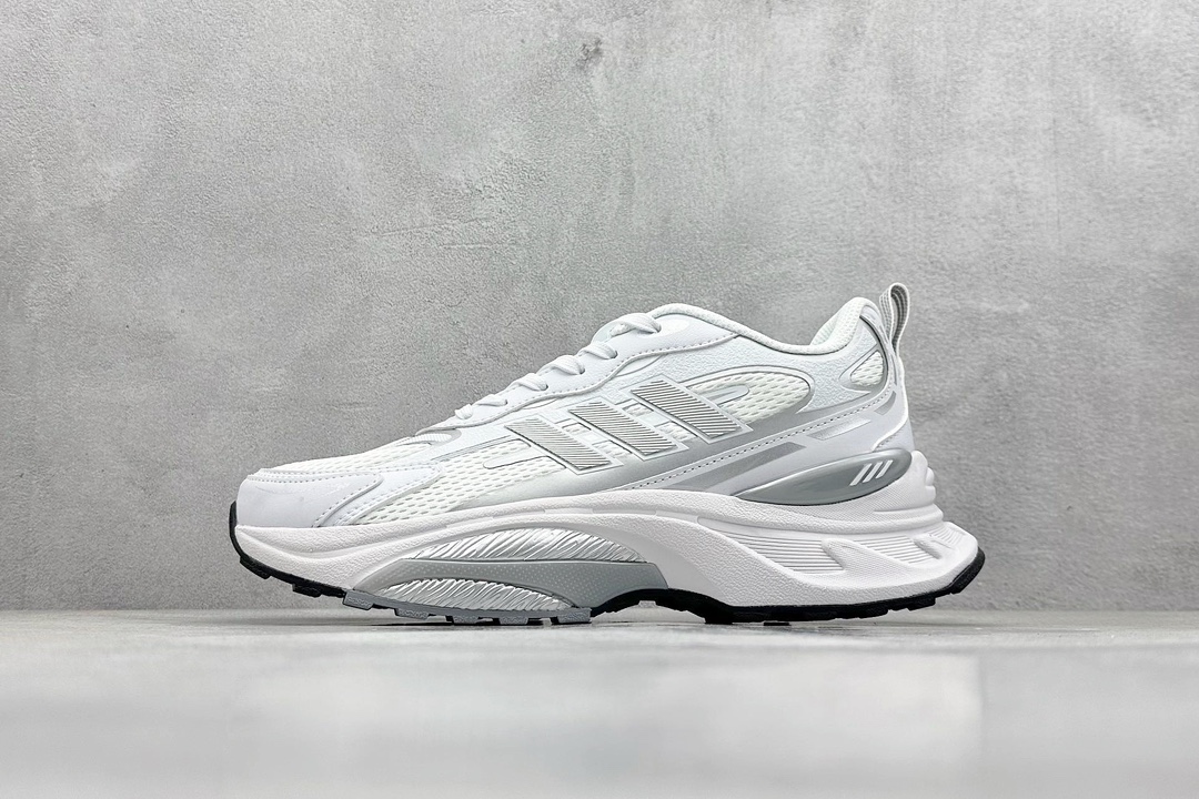 Adidas Running Shoes Breathable M-l-s