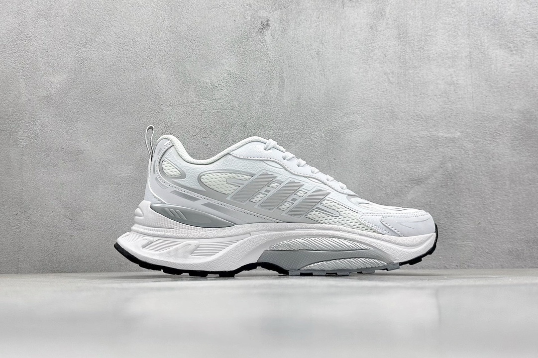 Adidas Running Shoes Breathable M-l-s