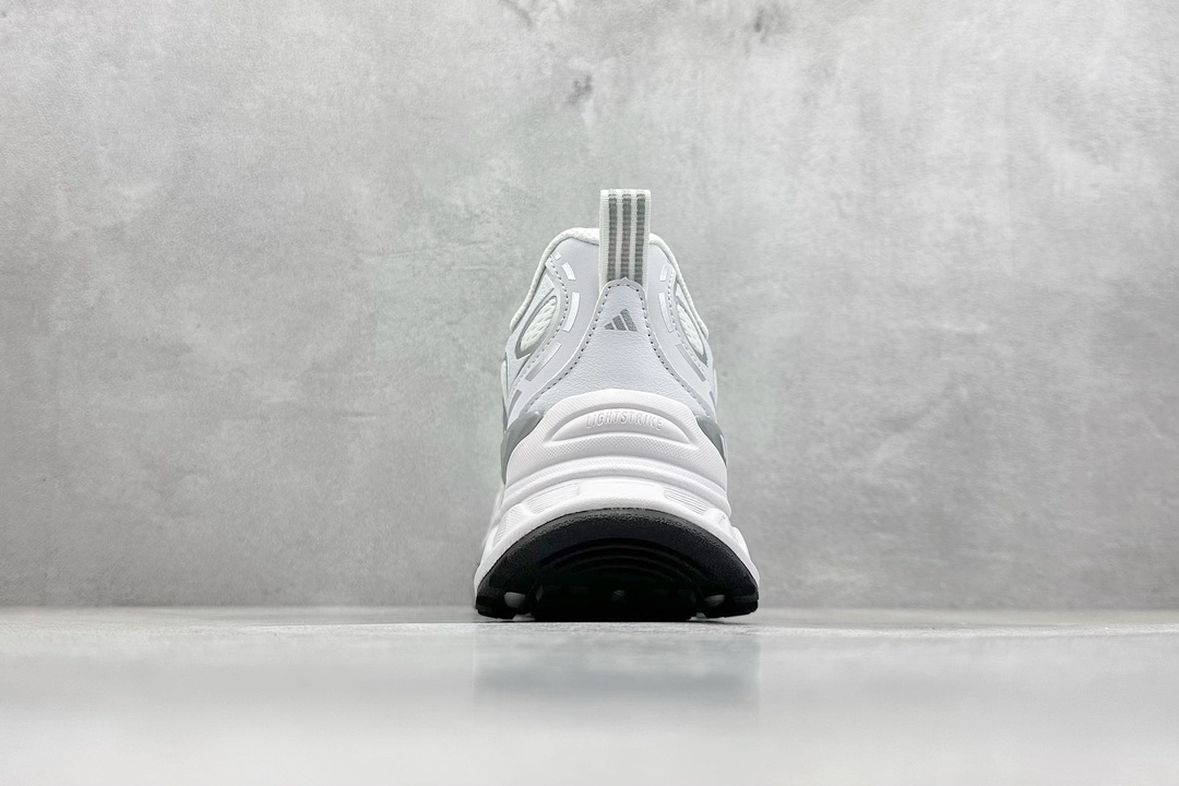 Adidas Running Shoes Breathable M-l-s