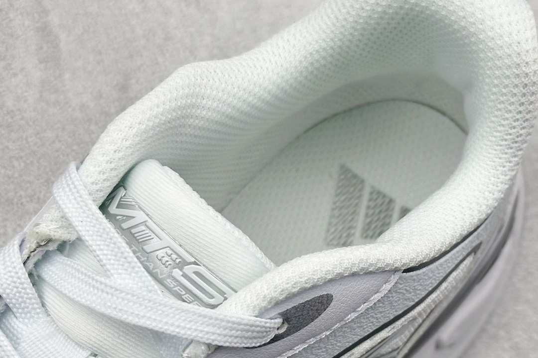 Adidas Running Shoes Breathable M-l-s