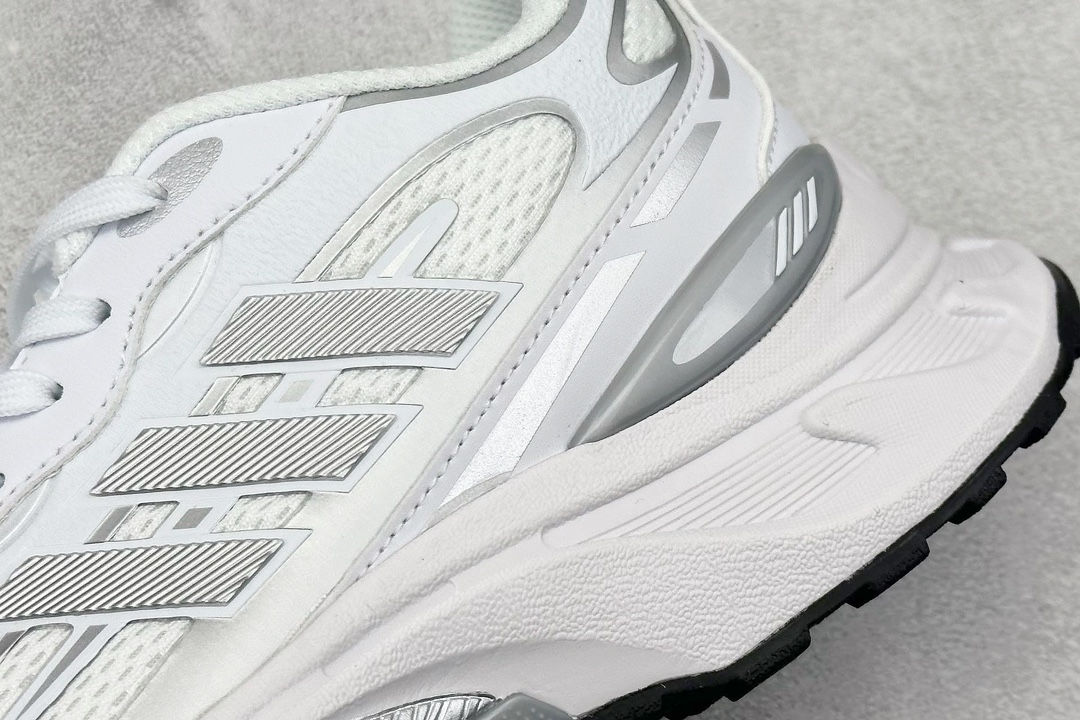 Adidas Running Shoes Breathable M-l-s