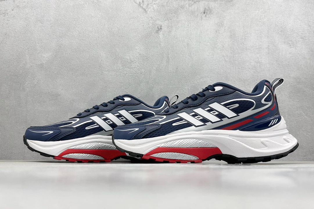 Adidas Running Shoes Breathable M-l-s