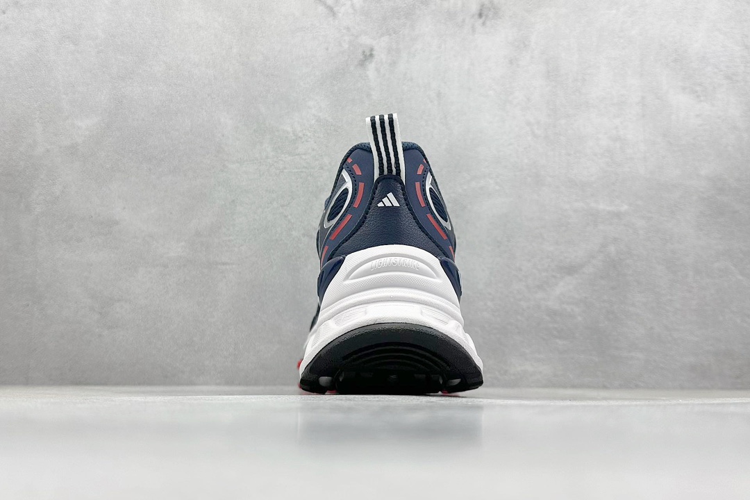 Adidas Running Shoes Breathable M-l-s