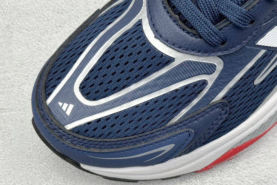 Adidas Running Shoes Breathable M-l-s