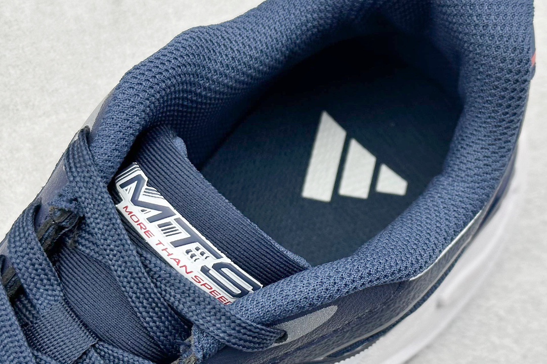 Adidas Running Shoes Breathable M-l-s