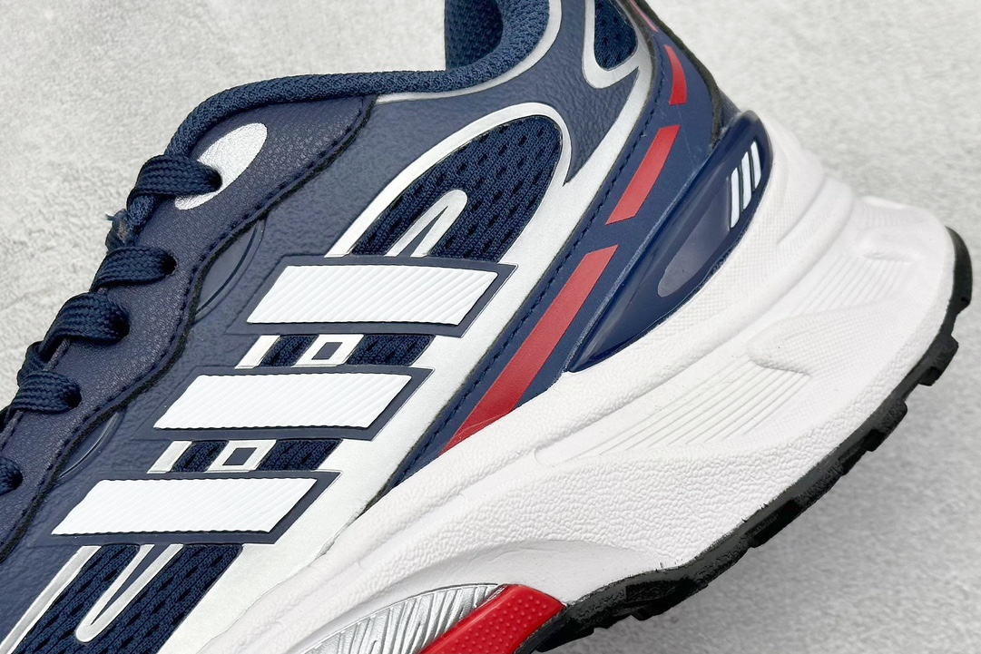 Adidas Running Shoes Breathable M-l-s