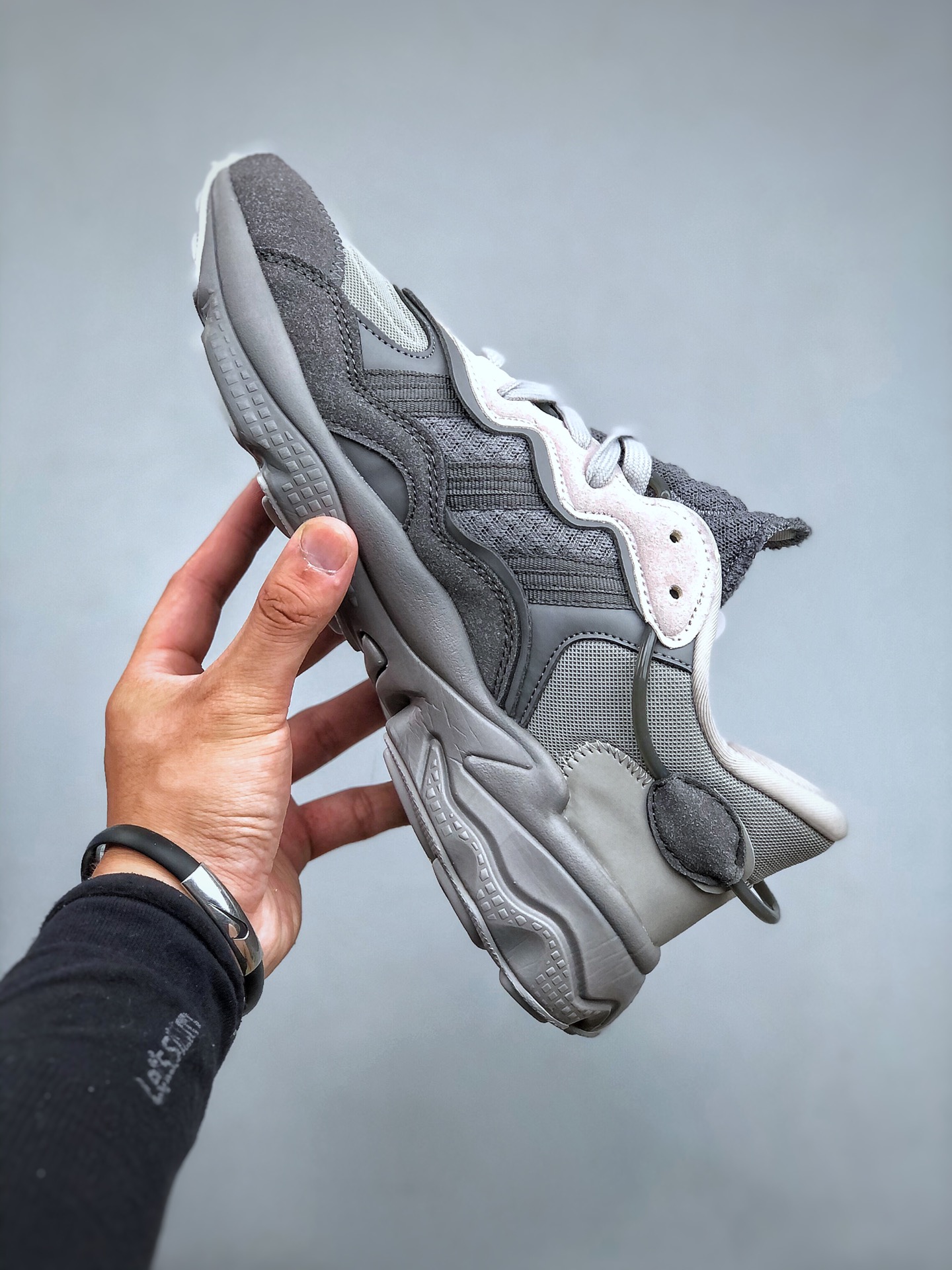 Adidas Yeezy Basic Shoes Breathable M-l-s