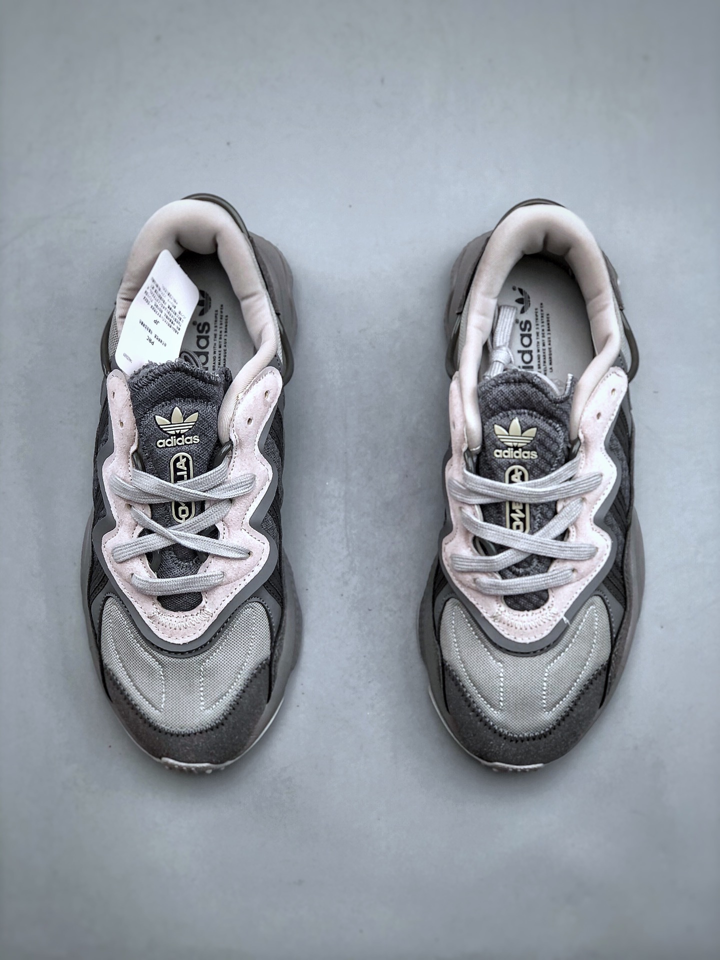 Adidas Yeezy Basic Shoes Breathable M-l-s