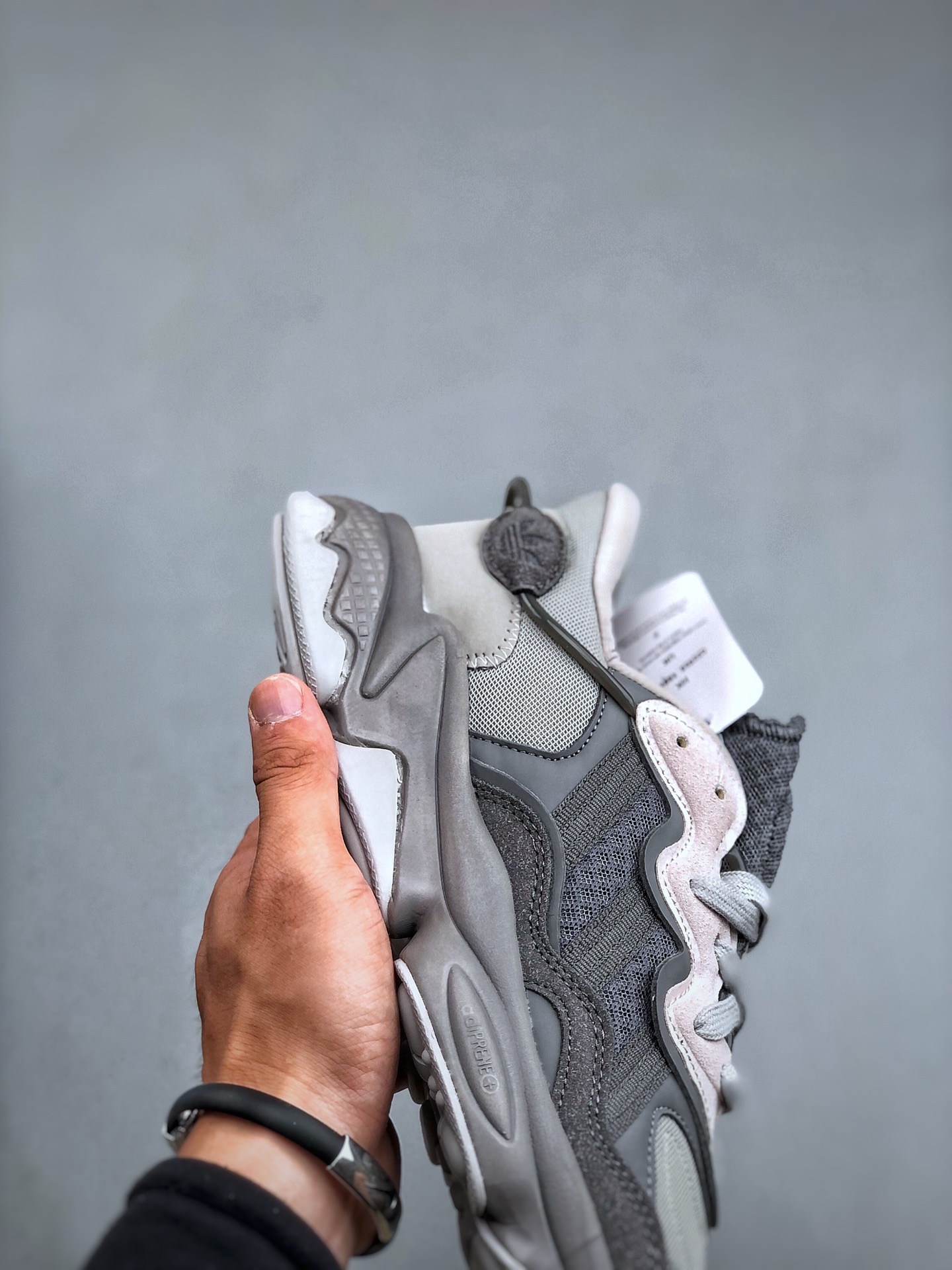 Adidas Yeezy Basic Shoes Breathable M-l-s