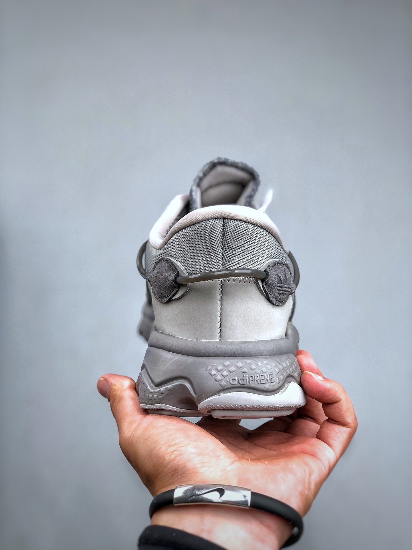 Adidas Yeezy Basic Shoes Breathable M-l-s