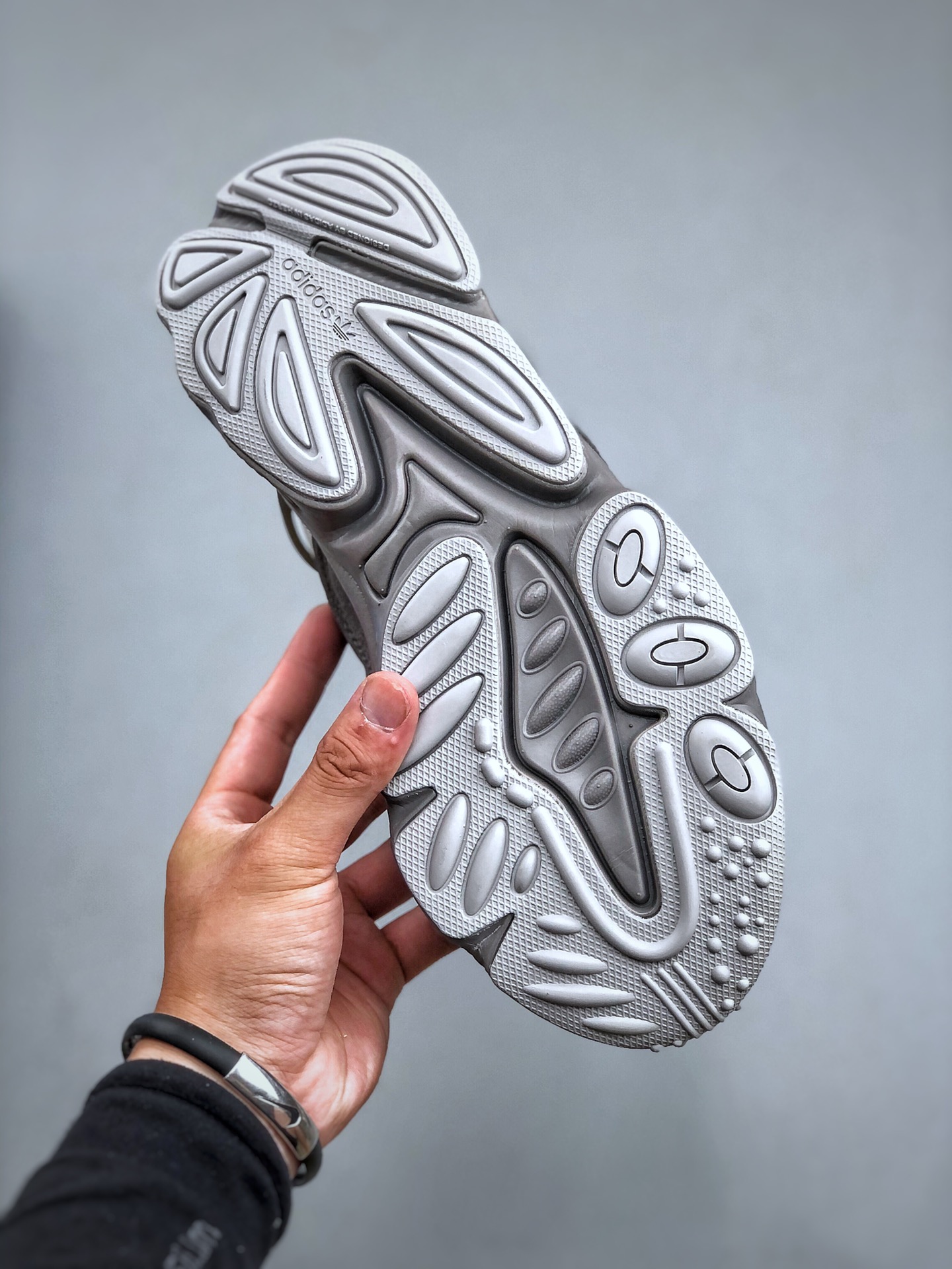 Adidas Yeezy Basic Shoes Breathable M-l-s