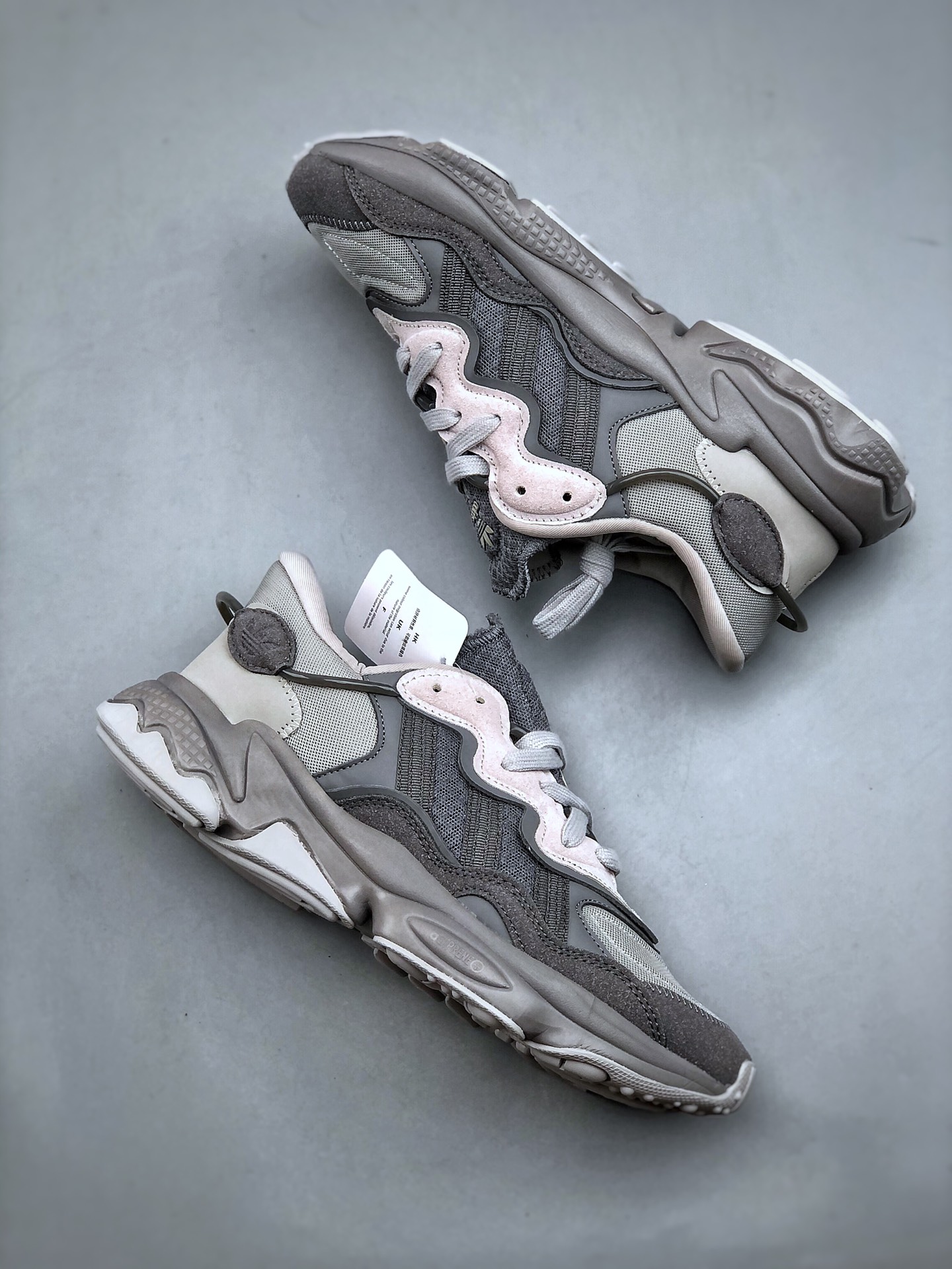 Adidas Yeezy Basic Shoes Breathable M-l-s