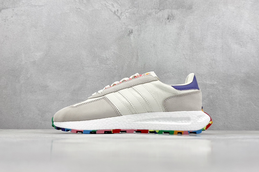 Adidas Basic Shoes L-s