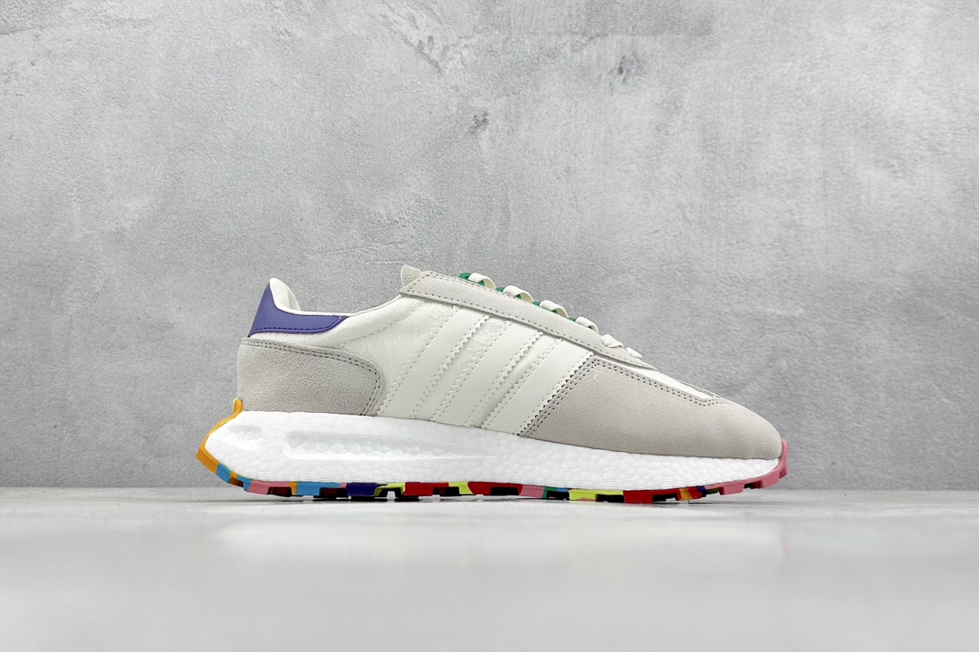 Adidas Basic Shoes L-s